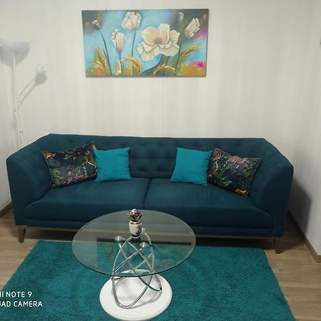 Apartman Nimfa Zivogosce Igrane Bagian luar foto